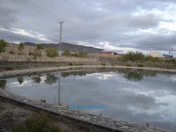 Castellum de Archivel 2014